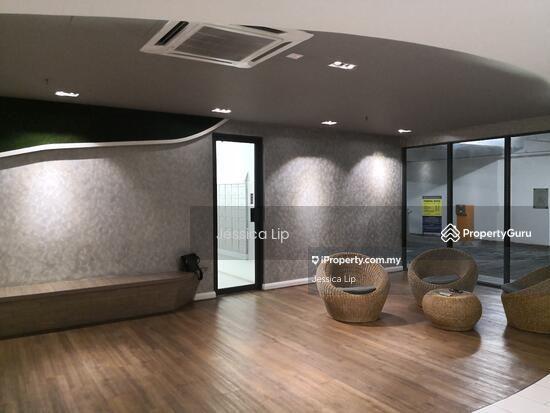 Service Residence for Sale in Zeva @ Equine South by Jessica Lip - iProperty.com.my