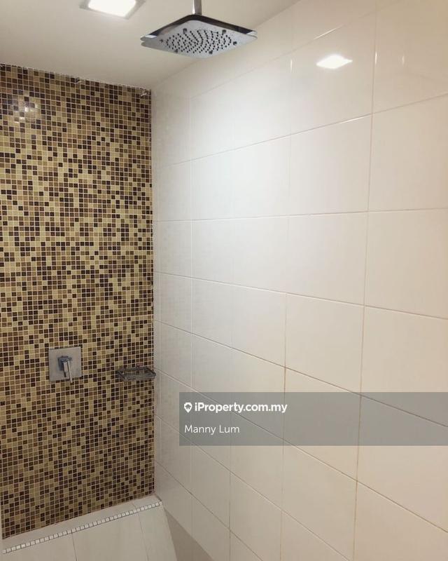 Service Residence for Sale in Solaris Dutamas by Manny Lum - iProperty.com.my