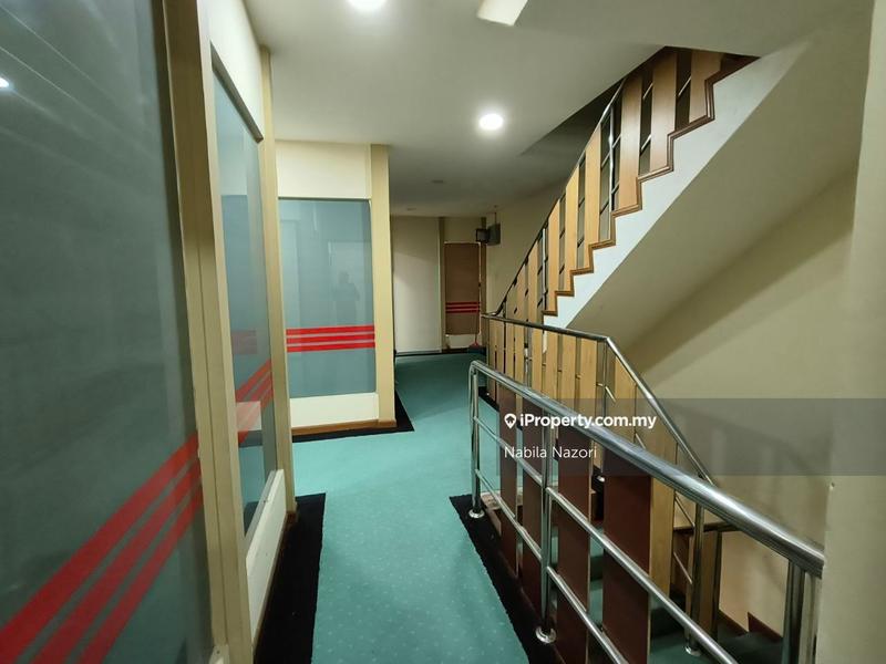 Pejabat untuk Disewa di Taman Seri Chemerlang, Kota Bharu oleh Nabila Nazori - iProperty.com.my