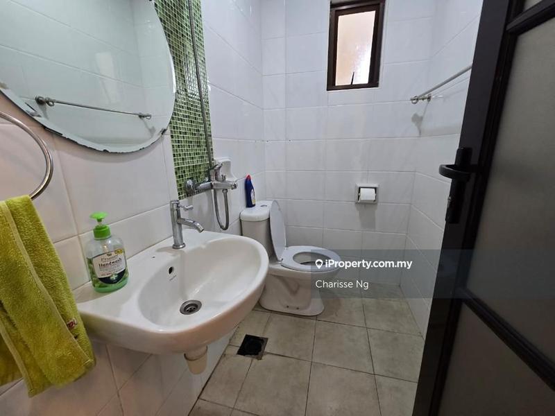 2-storey Terraced House for Sale in Bukit Sungai Long, Kajang by Charisse Ng - iProperty.com.my