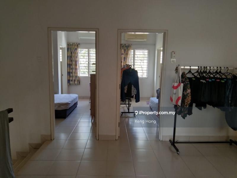 Rumah Berangkai 2 Tingkat untuk Dijual di Bandar Seri Coalfields, Ijok oleh Keng Hong - iProperty.com.my