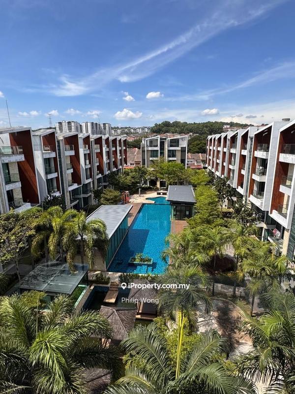 Townhouse for Sale in Taman Jinma, Seri Kembangan by Philip Wong - iProperty.com.my