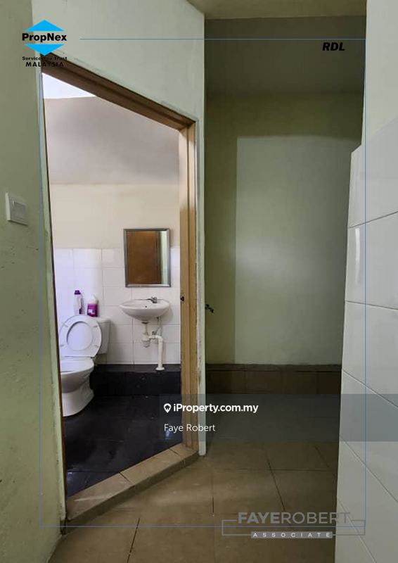 Pangsapuri untuk Dijual di Taman Bukit Putramas oleh Faye Robert - iProperty.com.my
