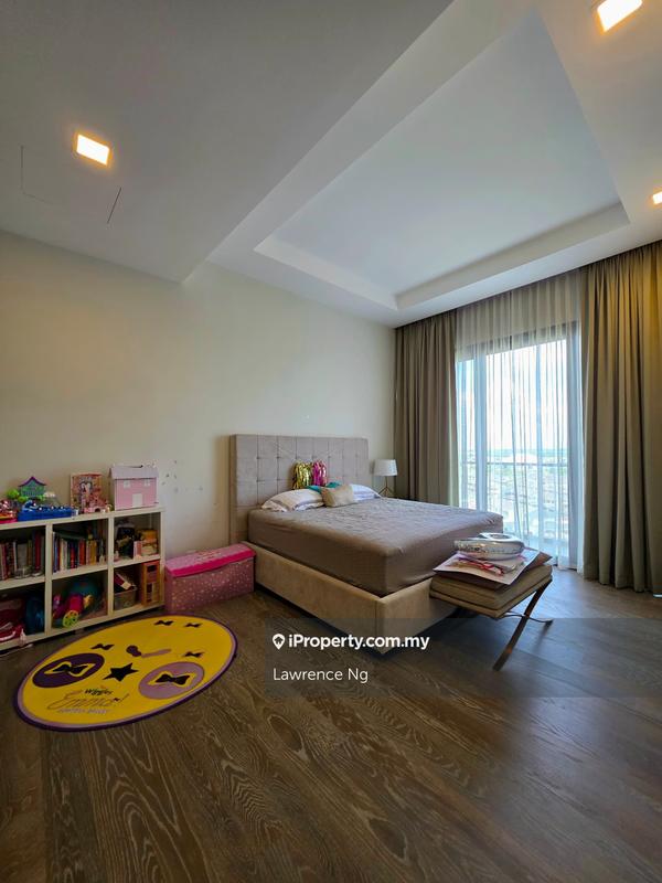 Kondominium untuk Dijual di The Republic oleh Lawrence Ng - iProperty.com.my