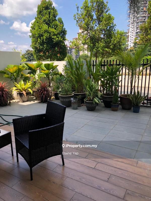 3.5-storey Terraced House for Sale in Empire Residence, Damansara Perdana, Petaling Jaya by Elaine Yap - iProperty.com.my