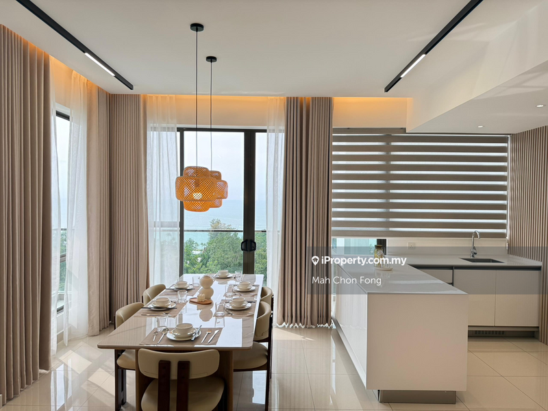 For Sale - The Marin at Ferringhi