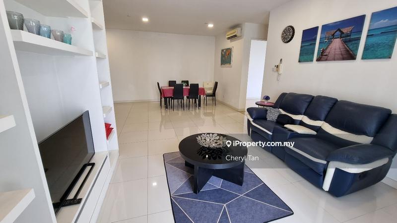Residensi Servis untuk Dijual di Camellia Serviced Suites oleh Cheryl Tan - iProperty.com.my