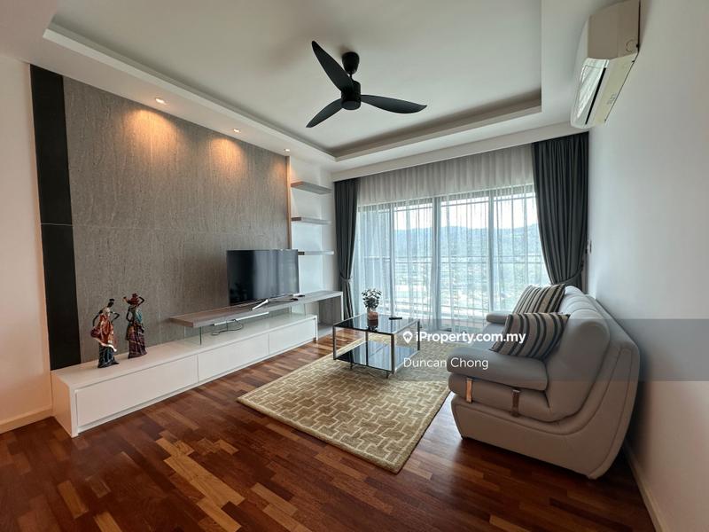 For Sale - Kaleidoscope (Residensi Setiawangsa)