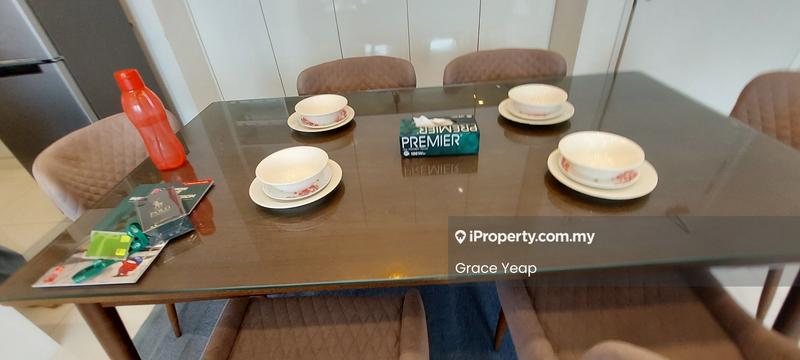 Service Residence for Rent in Bayberry @ Tropicana Gardens by Grace Yeap - iProperty.com.my