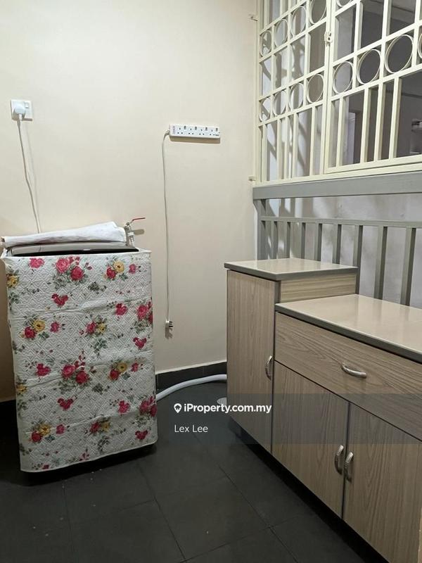 For Rent - Seri Intan Apartment