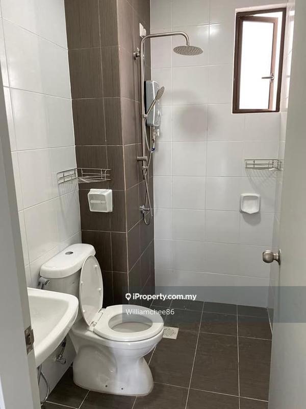 Pangsapuri untuk Dijual di Akasia Residence oleh Williamchee86 - iProperty.com.my
