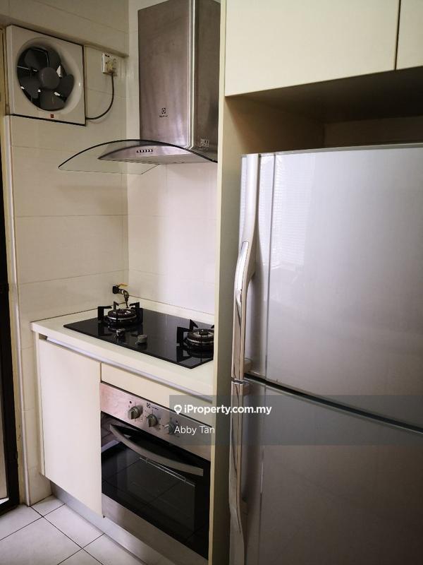 Condominium for Rent in Mont Kiara Pines by Abby Tan - iProperty.com.my