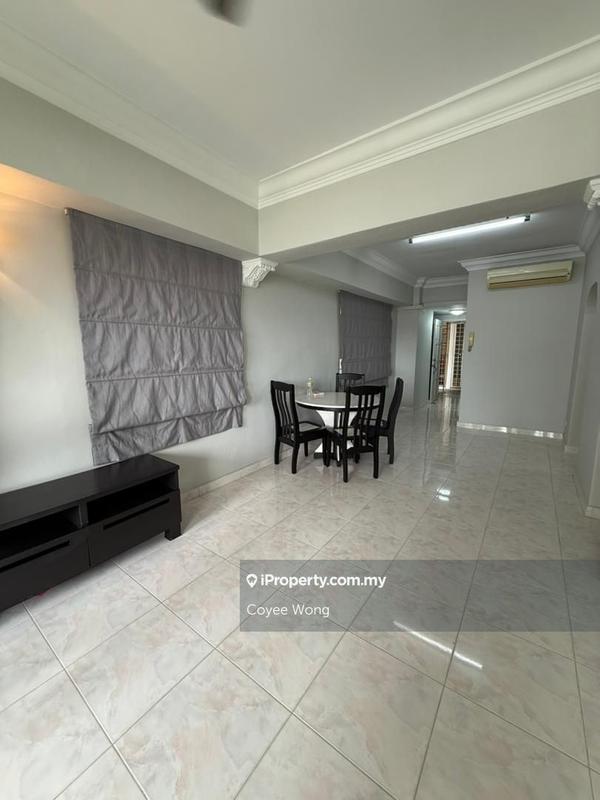 For Sale - Pangsapuri Seri Gembira