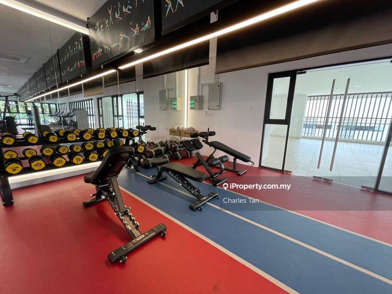 Service Residence for Sale in Citizen @ Old Klang Road by Charles Tan - iProperty.com.my