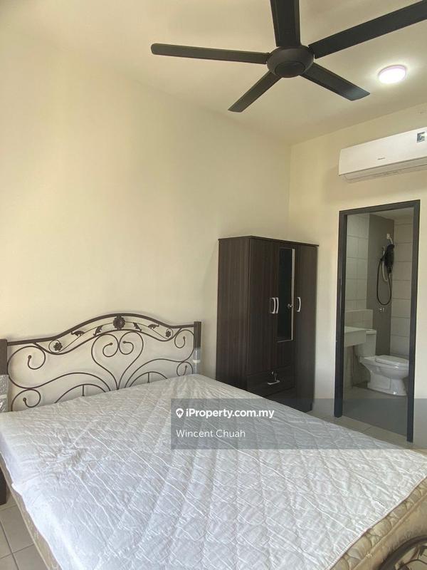 For Rent - Vista Danau Kota