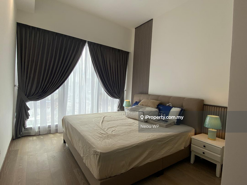 For Rent - Core Residence @ TRX