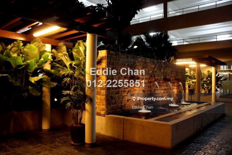 Condominium for Sale in Prima Setapak 2 by Eddie Chan - iProperty.com.my