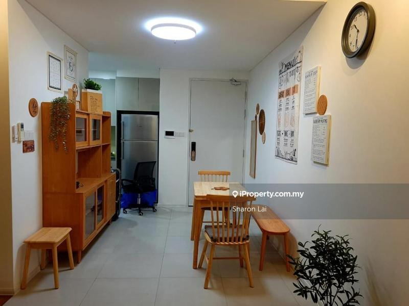 Service Residence for Sale in Ativo Suites @ Damansara Avenue by Sharon Lai - iProperty.com.my