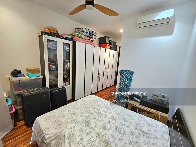 2-storey Terraced House for Sale in Eco Sanctuary, Telok Panglima Garang by Leon Goh - iProperty.com.my