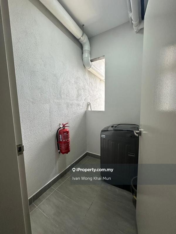 For Rent - Aurora Subang Jaya