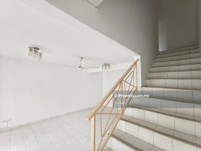 Rumah Teres 2-Tingkat untuk Dijual di Taman Sungai Chua, Kajang oleh KK Sah - iProperty.com.my