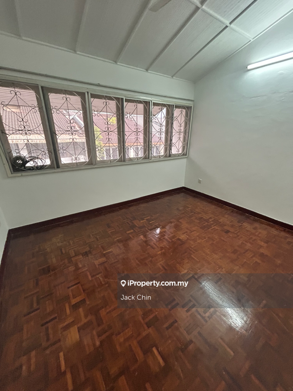 Terraced House for Sale in Taman Tun Dr. Ismail, Kuala Lumpur by Jack Chin - iProperty.com.my