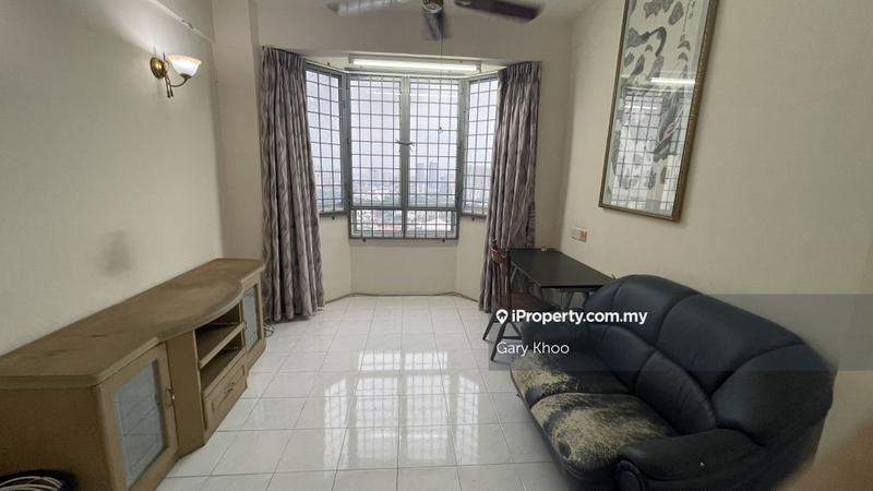 Condominium for Sale in Jay Series (Greenlane Heights Block J) by Gary Khoo - iProperty.com.my