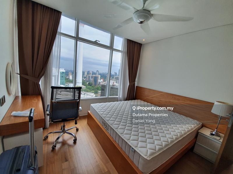For Sale - Sky Suites @ KLCC