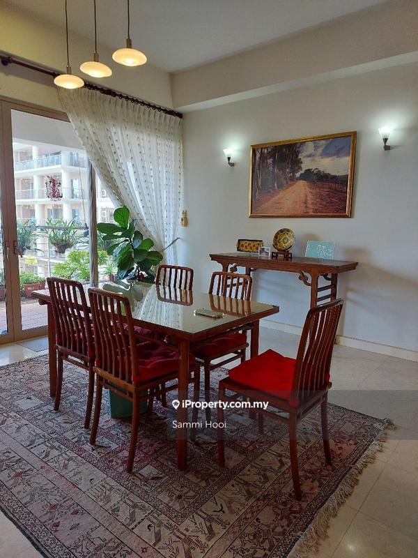 For Sale - Hampshire Park Condominium