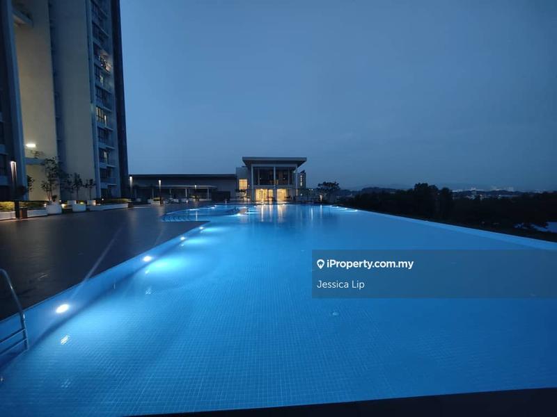 Kondominium untuk Disewa di Green Park Residence oleh Jessica Lip - iProperty.com.my