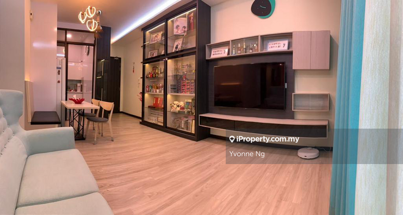 Service Residence for Sale in 8Scape Residence @ Sutera by Yvonne Ng - iProperty.com.my