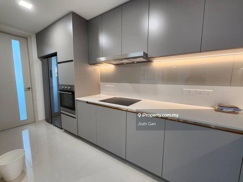 For Rent - Residensi Solaris Parq