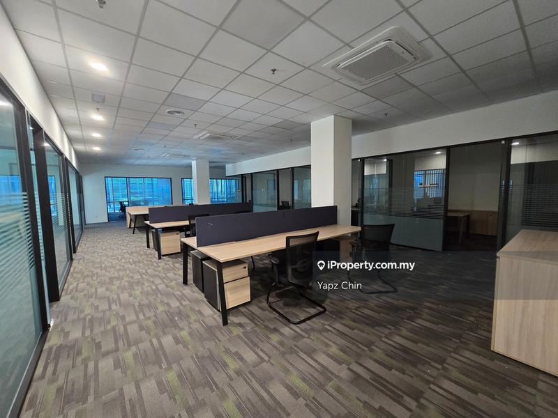 Commercial Bungalow for Sale in Hicom - Glenmarie Industrial Park, Shah Alam by Yapz Chin - iProperty.com.my