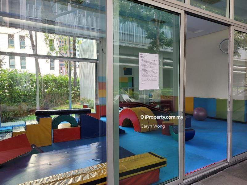 For Rent - Dua Residency