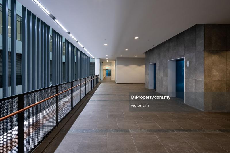 Gudang untuk Disewa di Seksyen 23, Shah Alam oleh Victor Lim - iProperty.com.my