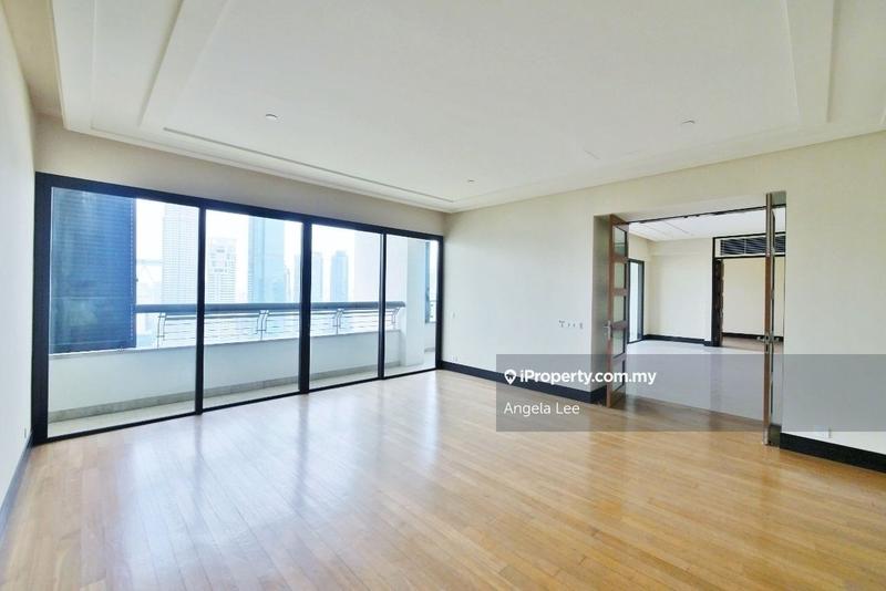 Condominium for Sale in The Binjai on the Park by Angela Lee - iProperty.com.my