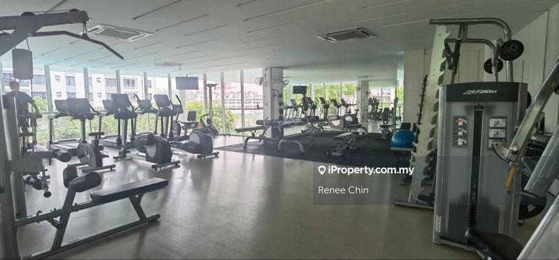Kediaman Servis untuk Dijual di Savio @ Riana Dutamas oleh Renee Chin - iProperty.com.my