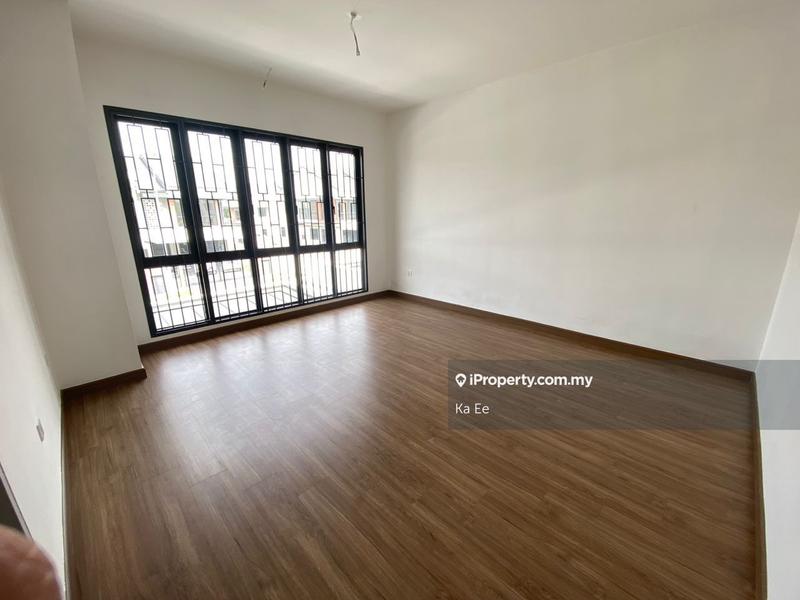 2-storey Terraced House for Sale in Denai Alam, Shah Alam by Ka Ee - iProperty.com.my