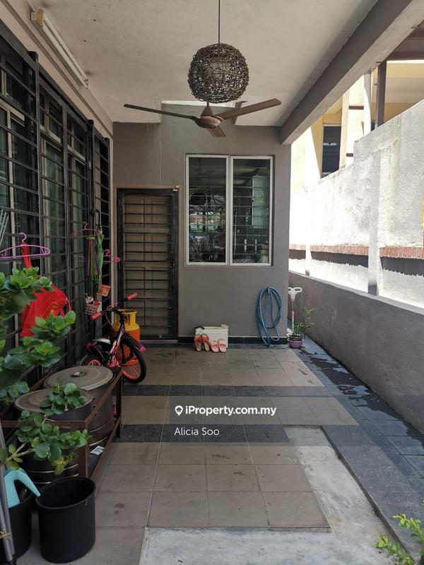 Cluster House for Sale in Bukit Rahman Putra, Shah Alam by Alicia Soo - iProperty.com.my