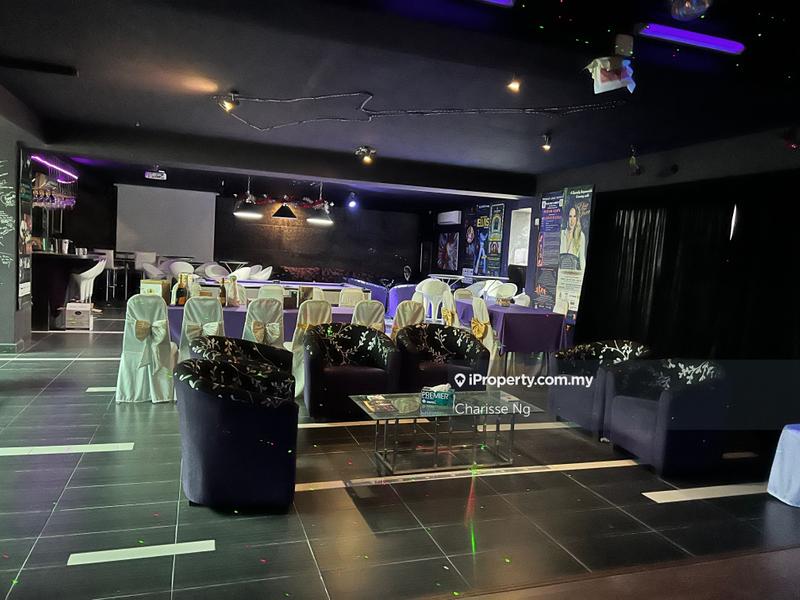 Banglo untuk Dijual di Bukit Ledang, Damansara Heights oleh Charisse Ng - iProperty.com.my