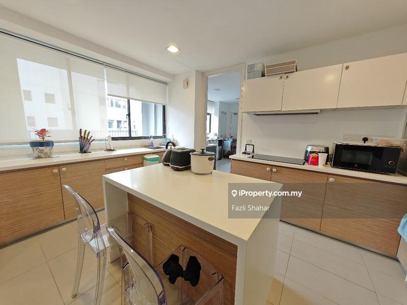 Condominium for Sale in Katana II by Fazli Shahar - iProperty.com.my