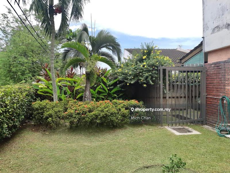 2-storey Terraced House for Sale in Bangsar Baru, Bangsar by Mich Chan - iProperty.com.my