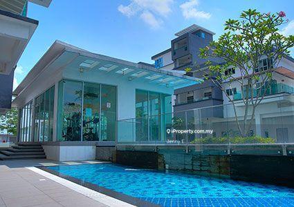 Condominium for Sale in Tiara ParkHomes by Jenny E - iProperty.com.my