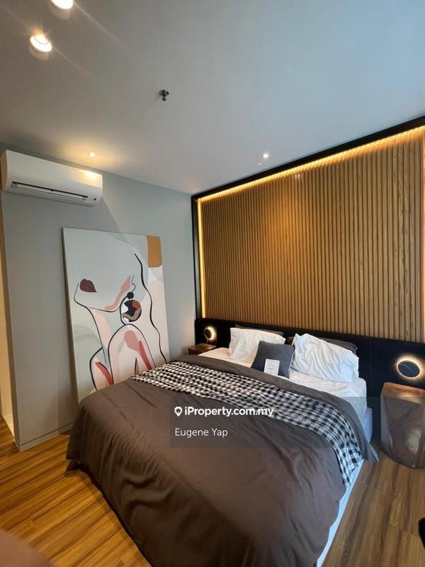 Residensi Servis untuk Dijual di Myara Park oleh Eugene Yap - iProperty.com.my