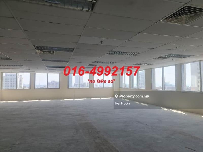 For Rent - Menara KWSP, George Town
