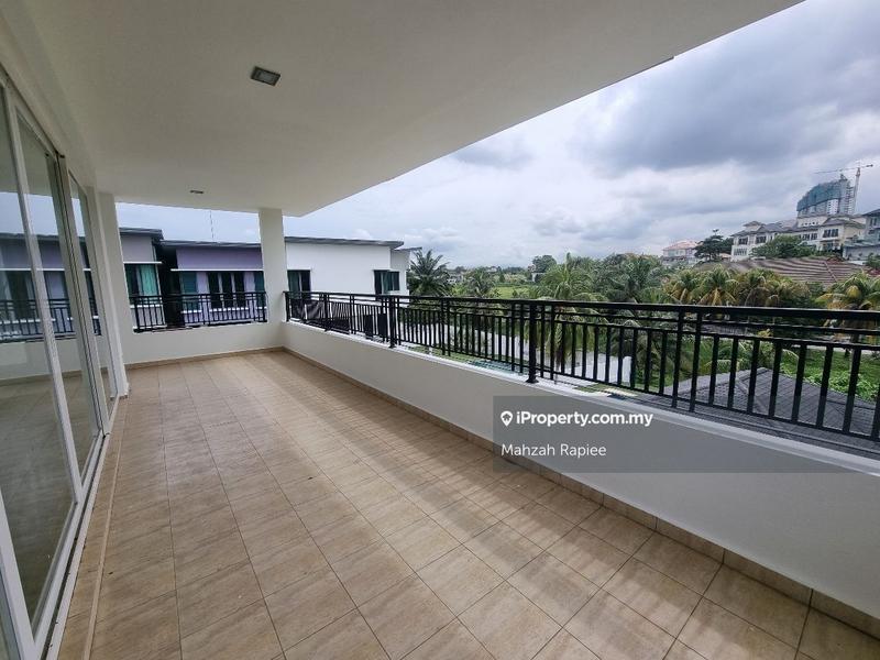 Bungalow House for Sale in Country Heights, Kajang by Mahzah Rapiee - iProperty.com.my