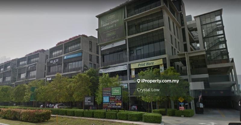 For Rent - Tamarind Square