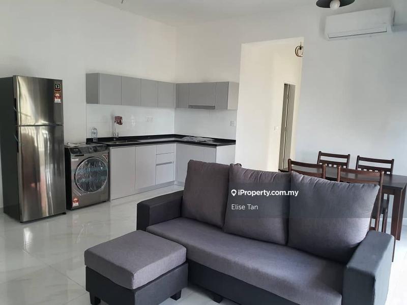 For Rent - Equine Residence