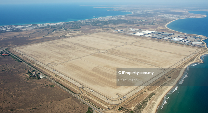 For Sale - Data centre Land and Build to Suit