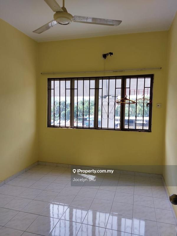 Pangsapuri untuk Dijual di Pangsapuri Sri Mekar oleh Jocelyn Shu - iProperty.com.my
